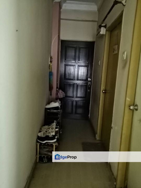 Apartment Jelutong Selayang Height BBSelayang, Selangor, Selayang