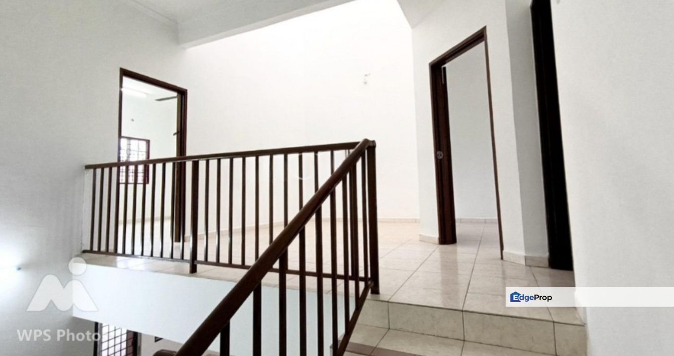 2 storey Terrace Taman Pine Jerantut Pahang For Sale, Pahang, Jerantut