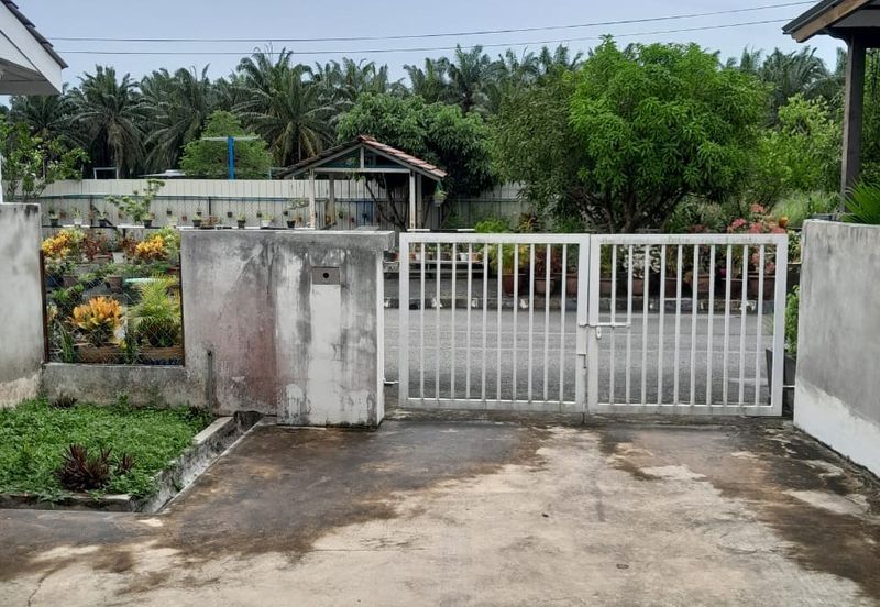 Residensi Prima Puteri Jaya