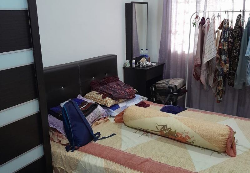 Residensi Prima Puteri Jaya