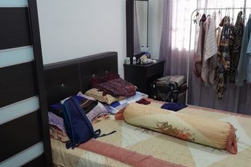 Residensi Prima Puteri Jaya