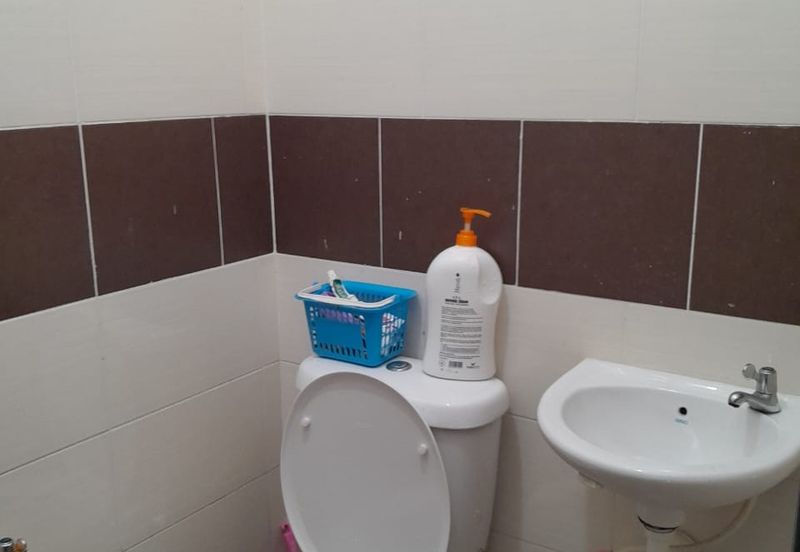 Residensi Prima Puteri Jaya