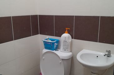 Residensi Prima Puteri Jaya