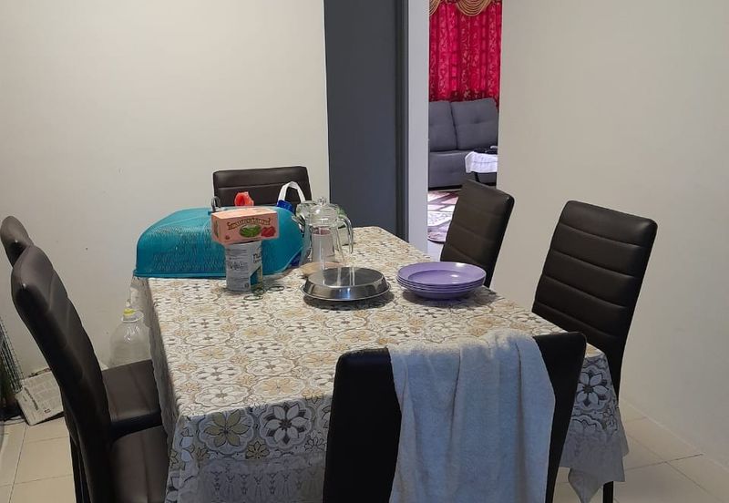 Residensi Prima Puteri Jaya