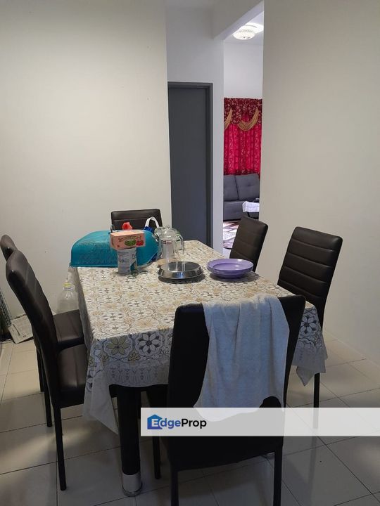 Residensi Prima Utama Bandar Puteri Jaya Sungai Petani Kedah, Kedah, Sungai Petani