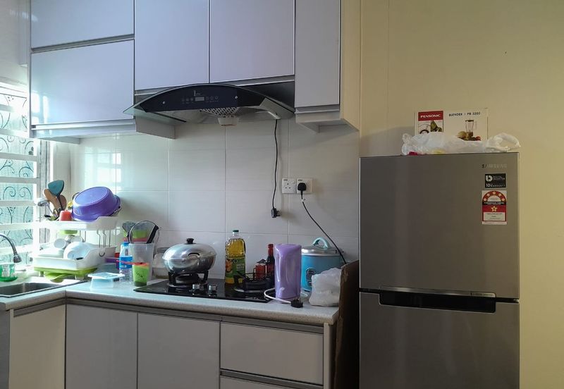 Residensi Prima Puteri Jaya