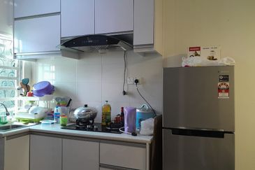 Residensi Prima Puteri Jaya