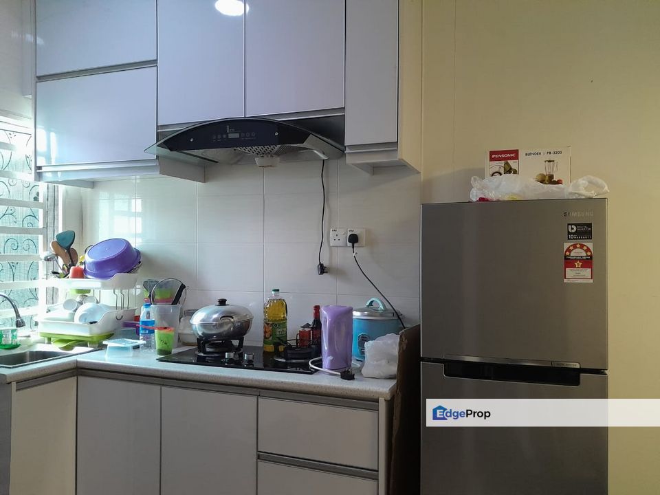 Residensi Prima Utama Bandar Puteri Jaya Sungai Petani Kedah, Kedah, Sungai Petani