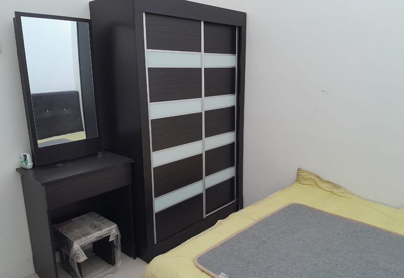 Residensi Prima Puteri Jaya