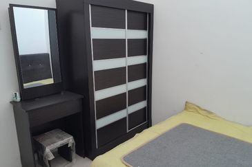 Residensi Prima Puteri Jaya