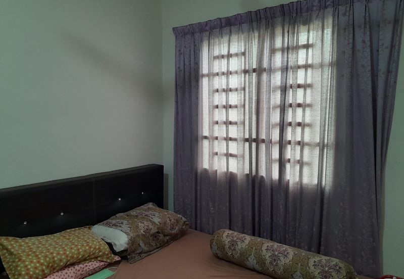 Residensi Prima Puteri Jaya