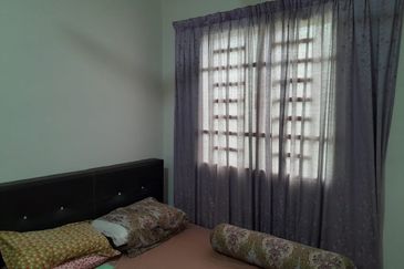 Residensi Prima Puteri Jaya
