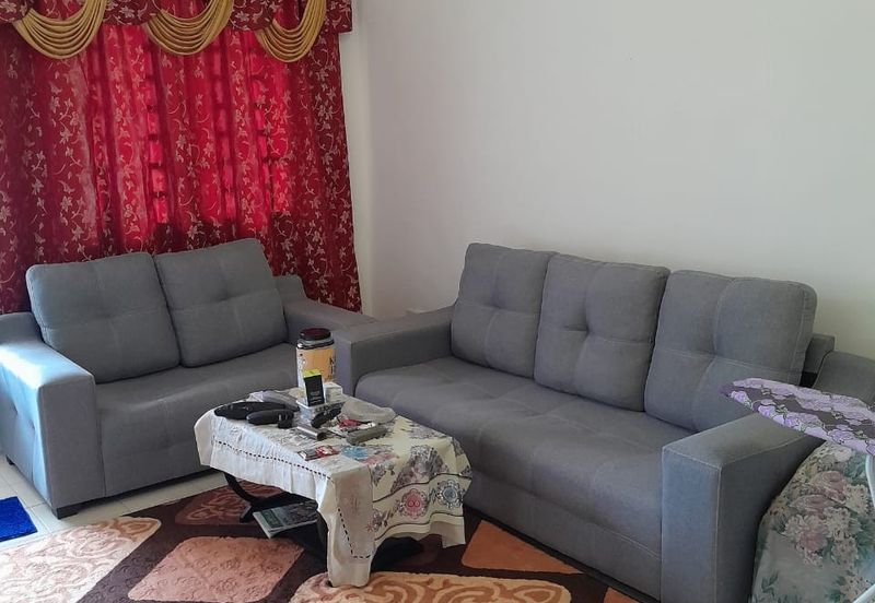 Residensi Prima Puteri Jaya