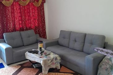 Residensi Prima Puteri Jaya