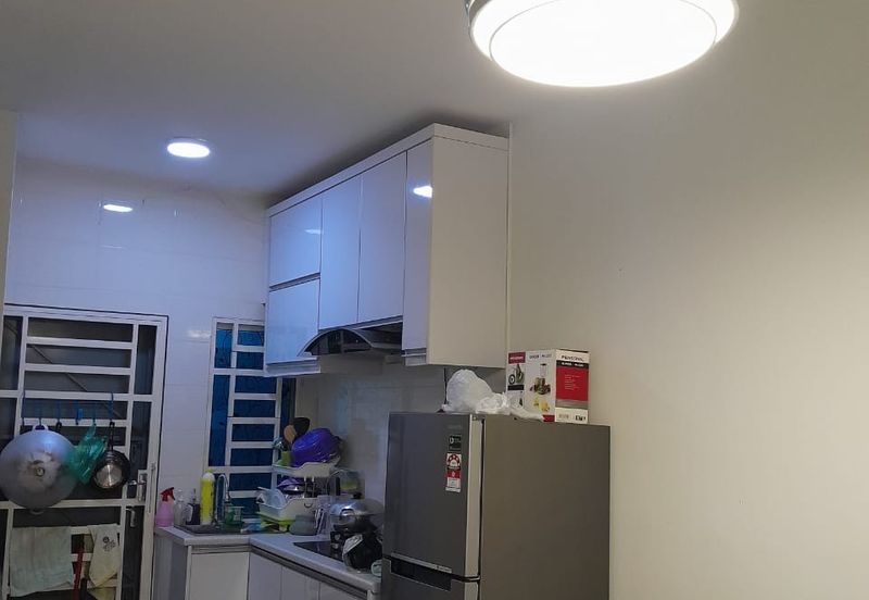 Residensi Prima Puteri Jaya