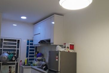 Residensi Prima Puteri Jaya