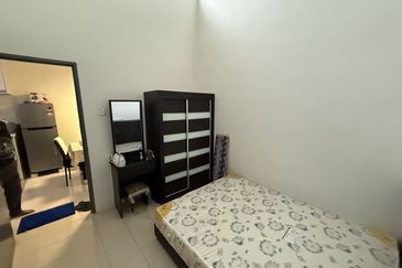 Residensi Prima Puteri Jaya