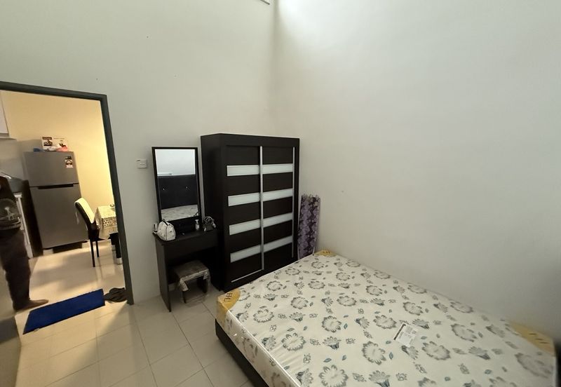 Residensi Prima Puteri Jaya