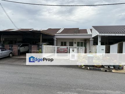 Residensi Prima Utama Bandar Puteri Jaya Sungai Petani Kedah, Kedah, Sungai Petani