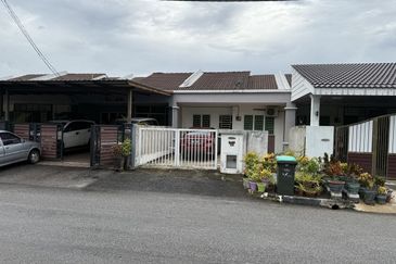 Residensi Prima Puteri Jaya