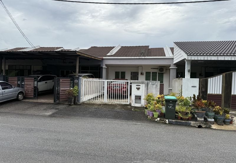 Residensi Prima Puteri Jaya