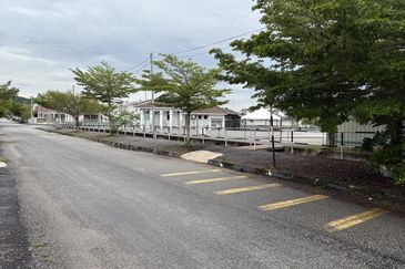 Residensi Prima Puteri Jaya