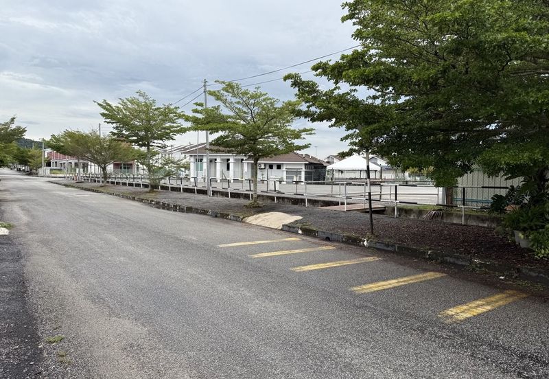 Residensi Prima Puteri Jaya