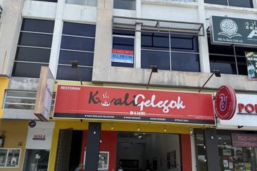 Seksyen 15, Bandar Baru Bangi
