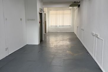 Seksyen 15, Bandar Baru Bangi