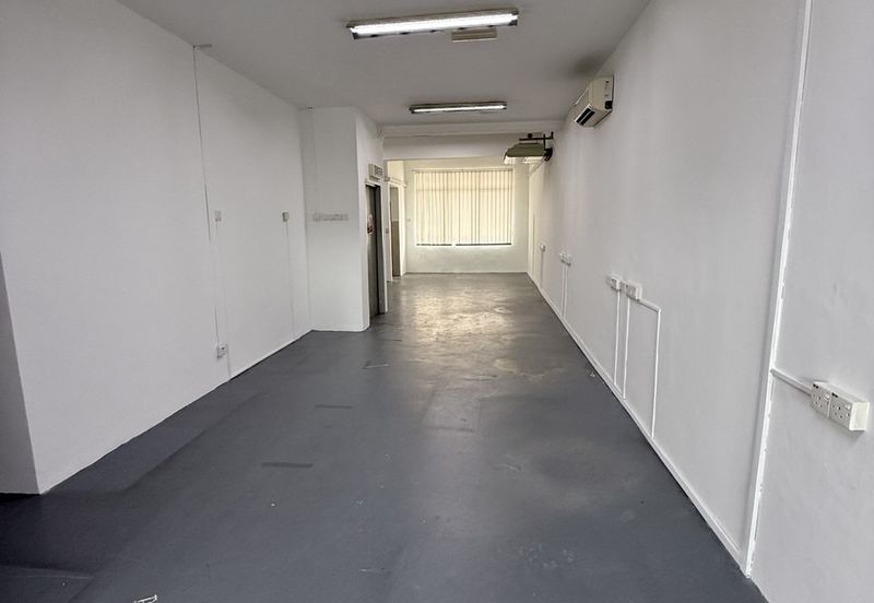 Seksyen 15, Bandar Baru Bangi