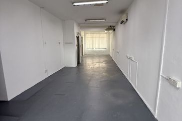 Seksyen 15, Bandar Baru Bangi