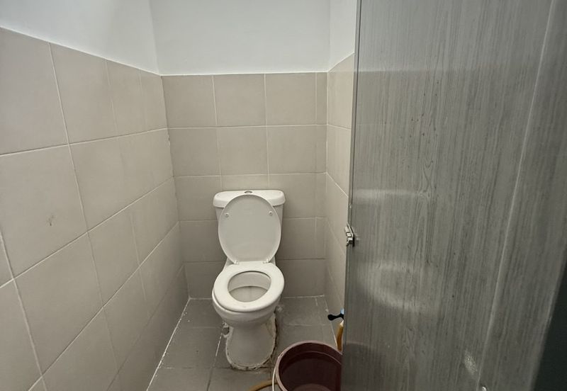 Seksyen 15, Bandar Baru Bangi