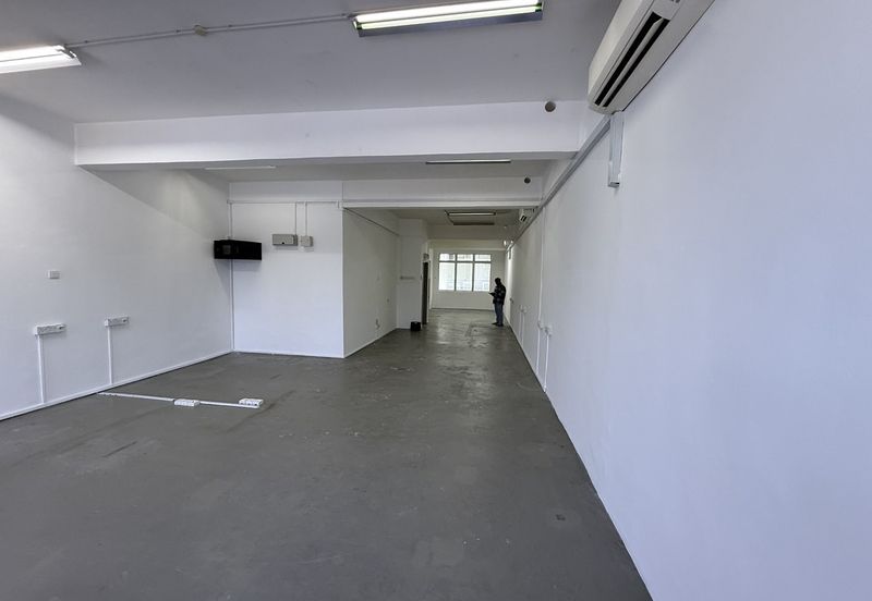 Seksyen 15, Bandar Baru Bangi