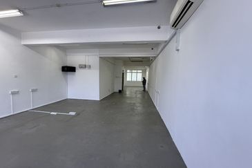 Seksyen 15, Bandar Baru Bangi