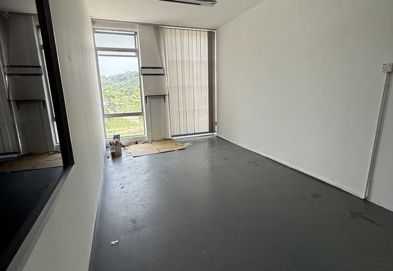 Seksyen 15, Bandar Baru Bangi