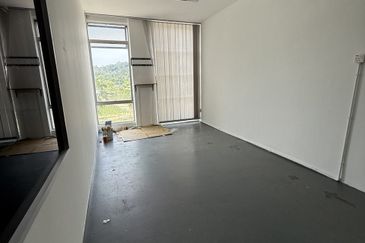 Seksyen 15, Bandar Baru Bangi