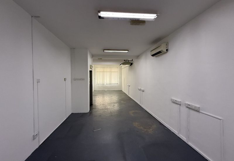 Seksyen 15, Bandar Baru Bangi