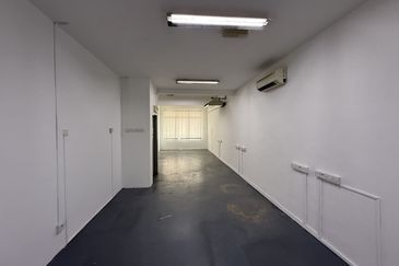 Seksyen 15, Bandar Baru Bangi