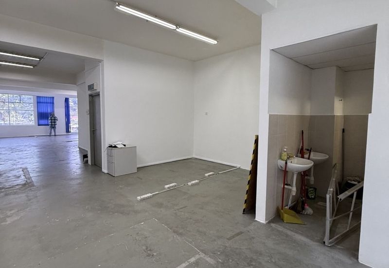 Seksyen 15, Bandar Baru Bangi