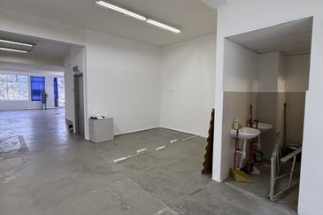 Seksyen 15, Bandar Baru Bangi