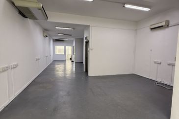 Seksyen 15, Bandar Baru Bangi