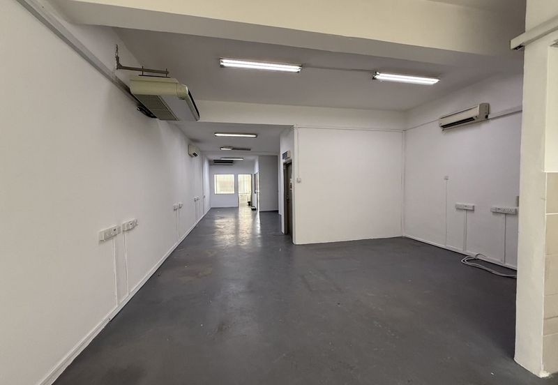 Seksyen 15, Bandar Baru Bangi