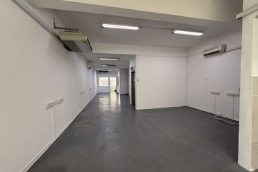 Seksyen 15, Bandar Baru Bangi