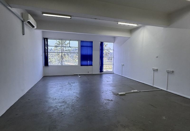 Seksyen 15, Bandar Baru Bangi