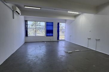 Seksyen 15, Bandar Baru Bangi