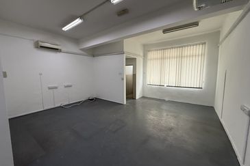 Seksyen 15, Bandar Baru Bangi