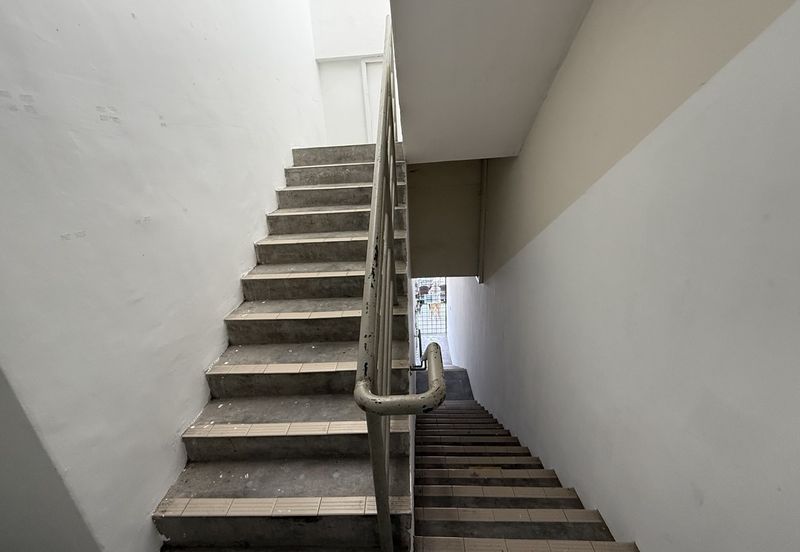 Seksyen 15, Bandar Baru Bangi