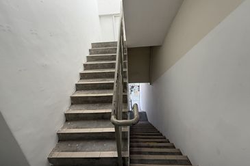 Seksyen 15, Bandar Baru Bangi