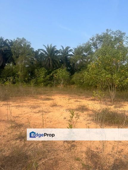 Lot Banglo Bukit Damar Dengkil Selangor For Sale, Selangor, Dengkil