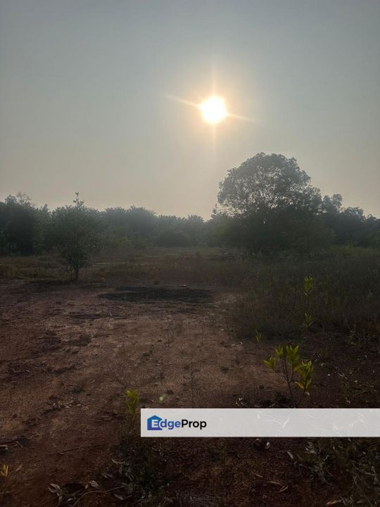 Lot Banglo Bukit Damar Dengkil Selangor For Sale, Selangor, Dengkil